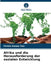 Afrika und die Herausforderung der sozialen Entwicklung by Firmin Konan Yao