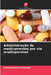 Administração de medicamentos por via orodispersível by Satyanarayan Pattnaik