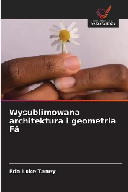 Wysublimowana architektura i geometria Fâ by Edo Luke Taney
