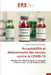 Acceptabilité et déterminants des vaccins contre la COVID-19 by Prosper Ngoy Masangu Mudimba
