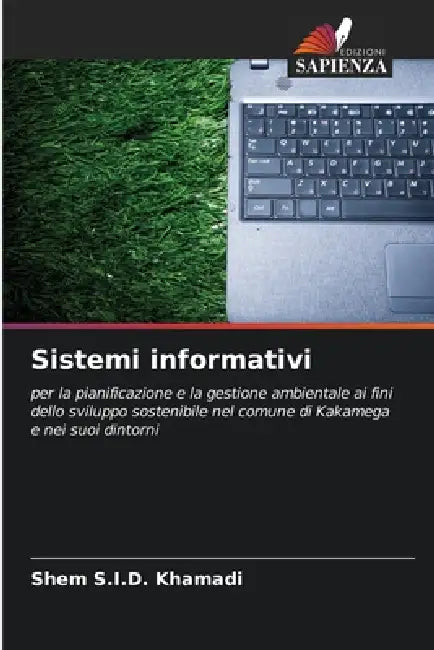Sistemi informativi by Shem S. I. D. Khamadi