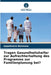 Tragen Gesundheitshelfer zur Aufrechterhaltung des Programms zur Familienplanung bei? by Appolinaire Bizimana