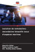 Isolation de métabolites secondaires bioactifs issus d'espèces marines by Jeasmin Akter, Zakia Sultana Sathi, MD Mahfuj Alam Siddiq