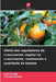 Efeito dos reguladores de crescimento vegetal no crescimento, rendimento e qualidade do tomate by Jyoti Singh, Vikash Kumar