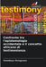 Confronto tra l'epistemologia occidentale e il concetto africano di testimonianza by Ilemobayo Omogunwa