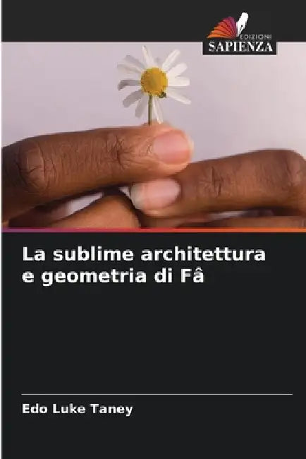 La sublime architettura e geometria di Fâ by Edo Luke Taney