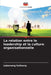 La relation entre le leadership et la culture organisationnelle by Lebamang Kolisang