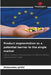 Product segmentation as a potential barrier to the single market by Aleksandra Jeličic
