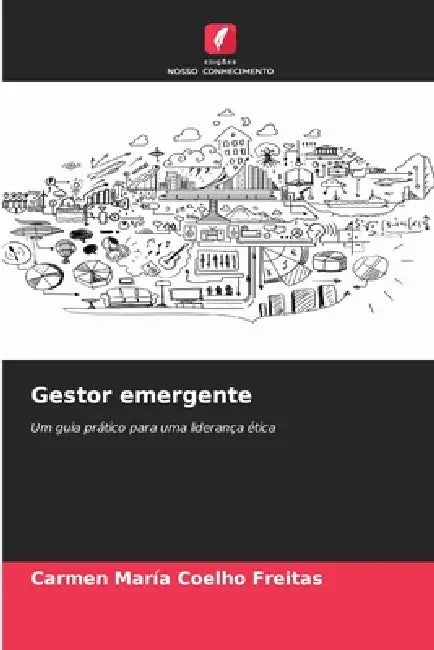 Gestor emergente by Carmen María Coelho Freitas