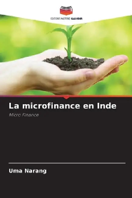 La microfinance en Inde by Uma Narang