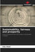 Sustainability, fairness and prosperity by Lisa Grasl