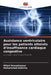 Assistance ventriculaire pour les patients atteints d'insuffisance cardiaque congestive by Milad Hosseinipour, Mohammad Elahinia