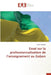 Essai sur la professionnalisation de l'enseignement au Gabon by Francis Ndzedi