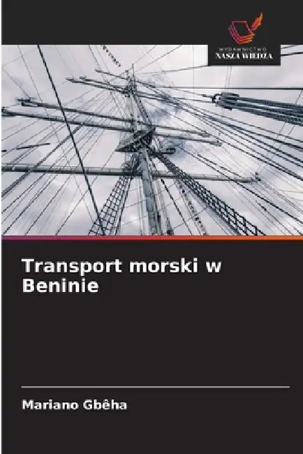 Transport morski w Beninie by Mariano Gbêha