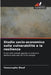 Studio socio-economico sulla vulnerabilità e la resilienza by Youssoupha Diouf
