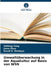 Umweltüberwachung in der Aquakultur auf Basis von WSN by Shifeng Yang, Jimin Zhao, Daudi S. Simbeye