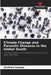 Climate Change and Parasitic Diseases in the Global South by Ibrahima Semega