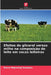 Efeitos do glicerol versus milho na composição do leite em vacas leiteiras by Diane Bajramaj-Vasquez