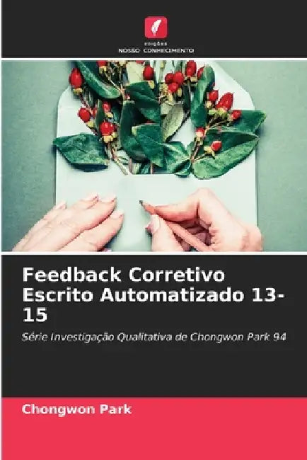 Feedback Corretivo Escrito Automatizado 13-15 by Chongwon Park