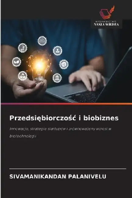 Przedsiębiorczośc i biobiznes by Sivamanikandan Palanivelu