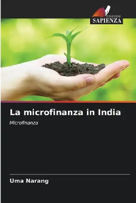 La microfinanza in India by Uma Narang