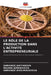 Le Rôle de la Production Dans l'Activité Entrepreneuriale by Sarvinoz Gaffarova, Nigora Jumabayeva, Sarvinoz Kholmirzayeva
