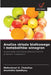 Analiza skladu bialkowego i metabolitów winogron by Maheshvari A. Chotaliya, Anuradha Upadhyay