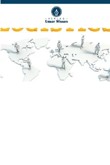Logistikoperationen Bei National Fitting Ltd by Gowtham A, Parvin Banu I