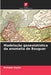 Modelação geoestatística da anomalia de Bouguer by Rishabh Gupta