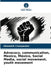 Advocacy, communication, Mexico, México, Social Media, social movement, youth movement by Elizabeth Crumpacker