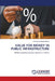 Value for Money in Public Infrastructure by Emmanuel Norgah Bukari