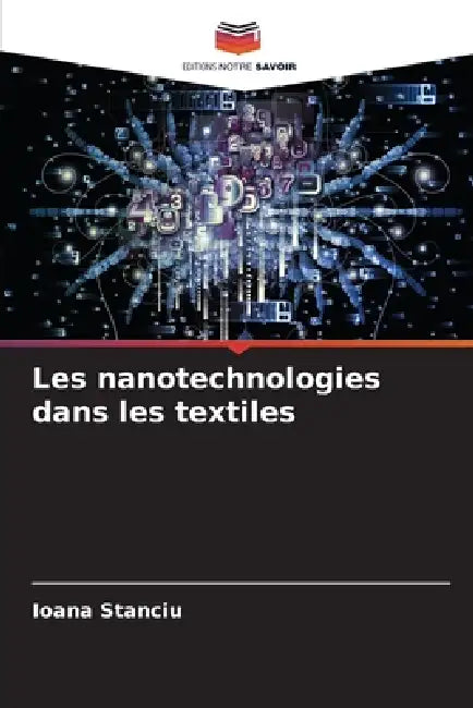 Les nanotechnologies dans les textiles by Ioana Stanciu