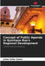 Concept of Public Agenda in Quintana Roo's Regional Development by Jaime Uribe Cortez