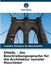 SMADL - Die Beschreibungssprache für die Architektur sozialer Maschinen by Leandro Marques Do Nascimento
