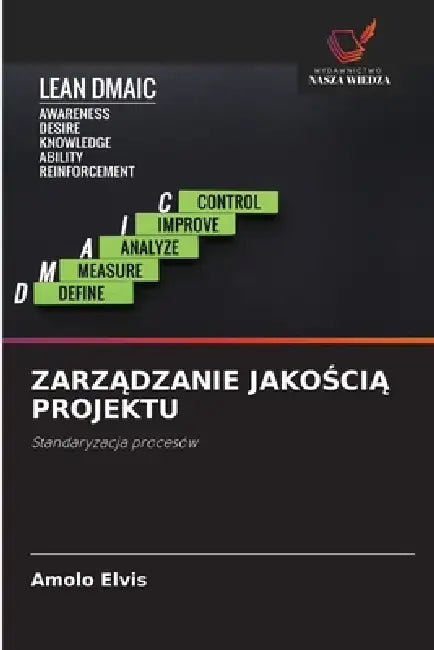 ZarzĄdzanie JakoŚciĄ Projektu by Amolo Elvis