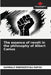 The essence of revolt in the philosophy of Albert Camus by Kambale Mwengesyali Rafiki