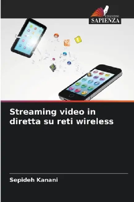 Streaming video in diretta su reti wireless by Sepideh Kanani