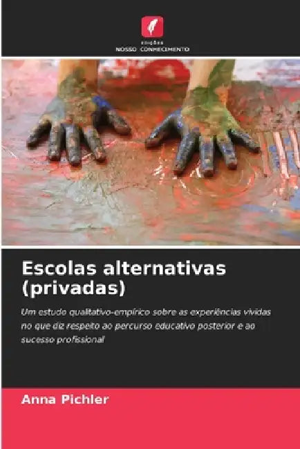 Escolas alternativas (privadas) by Anna Pichler