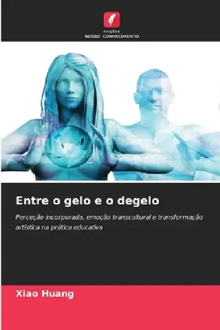 Entre o gelo e o degelo by Xiao Huang