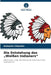 Die Entstehung des "Weißen Indianers" by Deborah Chiurato