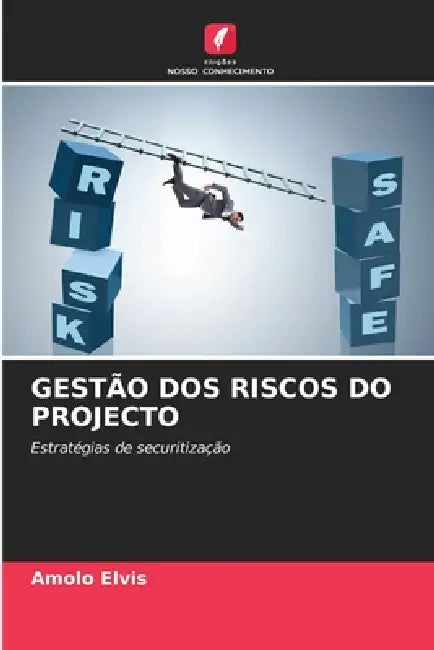 Gestão DOS Riscos Do Projecto by Amolo Elvis