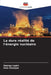 La dure réalité de l'énergie nucléaire by Georgy Lepin, Ivan Smolyar