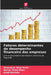 Fatores determinantes do desempenho financeiro das empresas by Shamayel Afzal Khan, Namer Afzal Khan, Asad Hussain