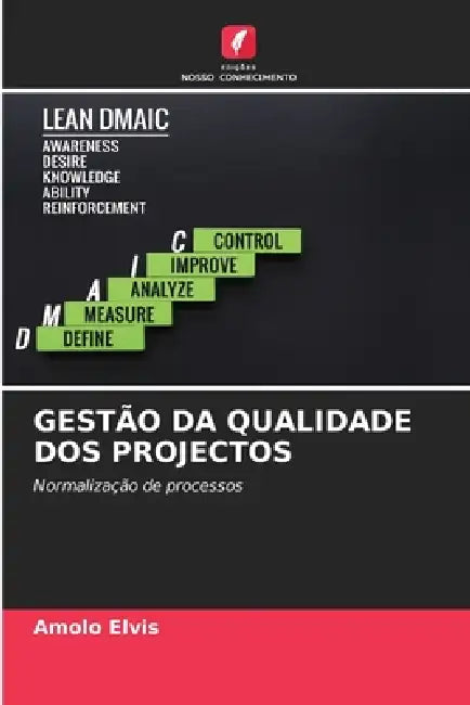 Gestão Da Qualidade DOS Projectos by Amolo Elvis