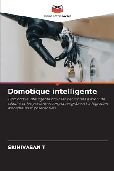 Domotique intelligente by Srinivasan T