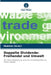 Doppelte Dividende: Freihandel und Umwelt by Mokhtar Hilali