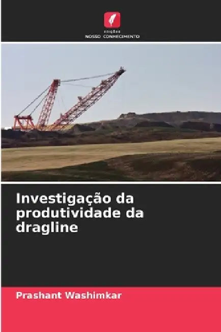 Investigação da produtividade da dragline by Prashant Washimkar