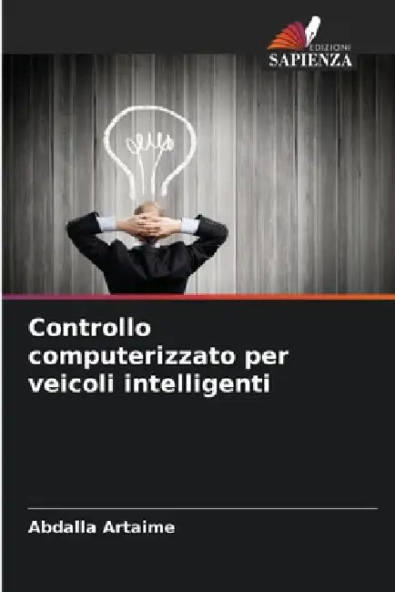 Controllo computerizzato per veicoli intelligenti by Abdalla Artaime