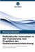 Methodische Innovation in der Evaluierung von Projekten der Gemeinwesenentwicklung by Moshood Folorunsho