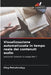 Visualizzazione automatizzata in tempo reale dei contenuti audio by Oleg Petrakivskyy